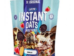 Harina de avena Instant Oat Premium