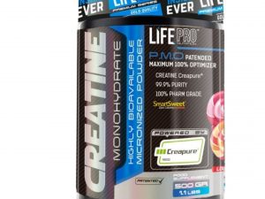 Creatina Monohidrato Creapure