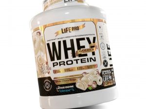 Proteína Whey Gourmet Edition 2 Kg