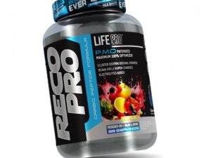 Recopro Ciclodextrina con Bcaa`s y electrolitos 1 Kg