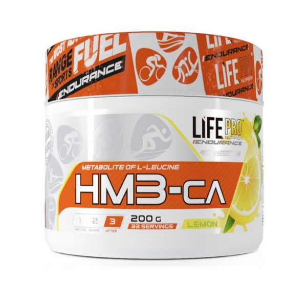 HMB-CA Life Pro 200g