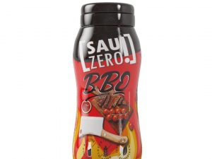 Salsa Sauzero Barbacue 310ml