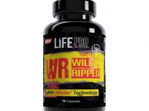 Preentreno LifePro