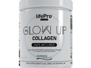 Colágeno Glow Up 300G