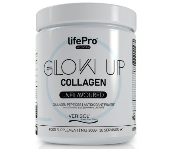 Colágeno Glow Up 300G