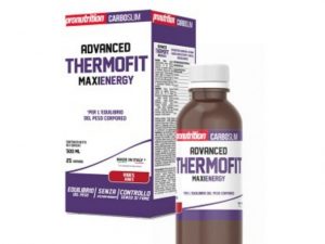 Advanced Thermofit Pronutrition 500ml