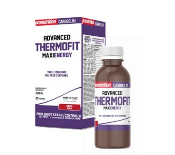 Advanced Thermofit Pronutrition 500ml