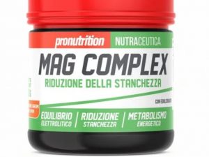 Magnesio Complex Pronutrition 220g