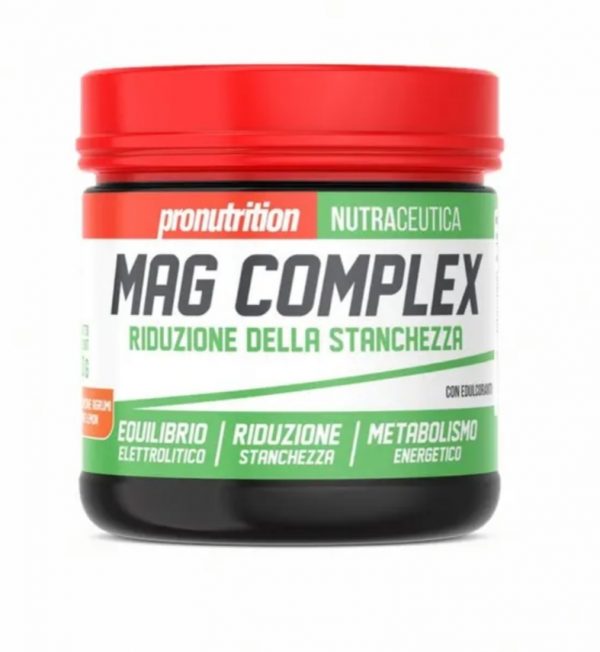 Magnesio Complex Pronutrition 220g