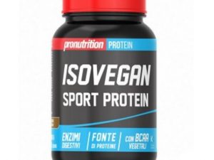 Isovegan Protein Pronutrition 908g