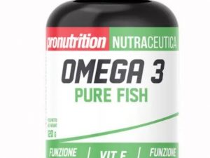 Omega 3  80 Softgel