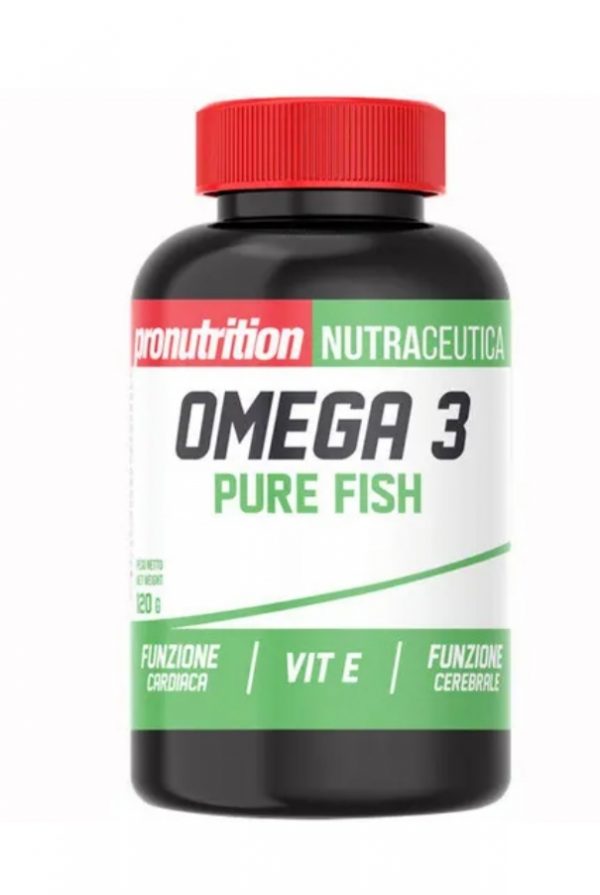 Omega 3  80 Softgel