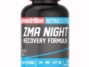 ZMA night 90 tabletas