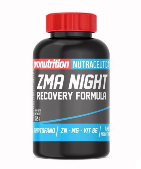 ZMA night 90 tabletas