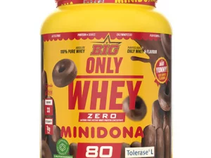 Proteína Only Whey Zero